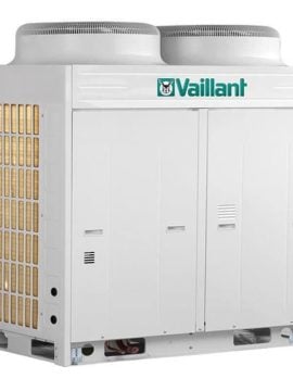 Vaillant VRF Sistemleri