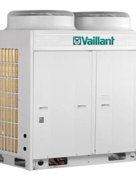 Vaillant VRF Sistemleri