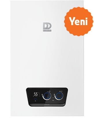 DemirDöküm Ademix P 18/24 Tam Yoğuşmalı Kombi