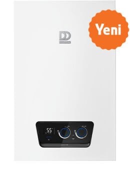 DemirDöküm Ademix P 24/28 Tam Yoğuşmalı Kombi