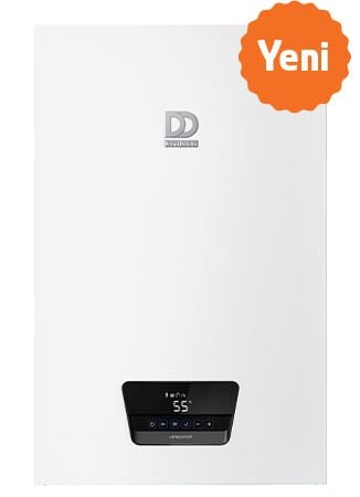 DemirDöküm Vintomix 18/24 KW Yoğuşmalı Kombi