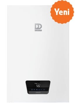 DemirDöküm Vintomix 18/24 KW Yoğuşmalı Kombi