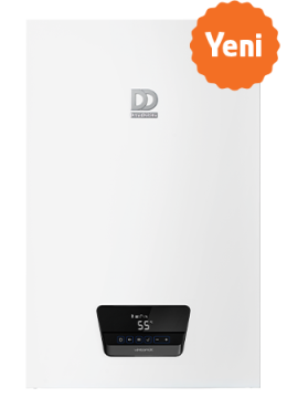 DemirDöküm Vintomix 18/24 KW Yoğuşmalı Kombi