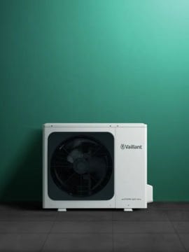 Vaillant aroTHERM intro 8kW Split Isı Pompası