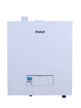 Vaillant ecoFİT plus 200 KW KASKAD SİSTEM