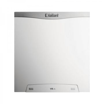 Vaillant ecoFİT plus 200 KW Vaillant Kazan Kaskad Sistemi