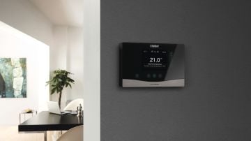 Vaillant ecoFİT plus 200 KW Vaillant Kazan Kaskad Sistemi
