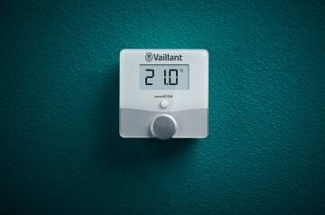 Vaillant myVAILLANT Smart Oda Termostatı