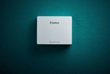 Vaillant myVAILLANT Smart Oda Termostatı