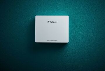 Vaillant myVAILLANT Smart Oda Termostatı