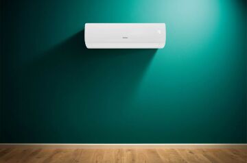 Vaillant ClimaVAİR pure  12.000 BTU A++ inverter Duvar Tipi Klima