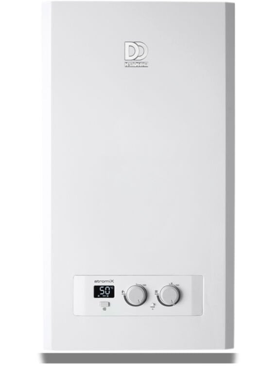 Demirdöküm Atromix P 28(kW) Yoğuşmalı Kombi