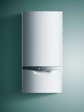 Vaillant ecoTEC plus VU 806/5-5 (80 KW) Yoğuşmalı Duvar Tipi Kazan