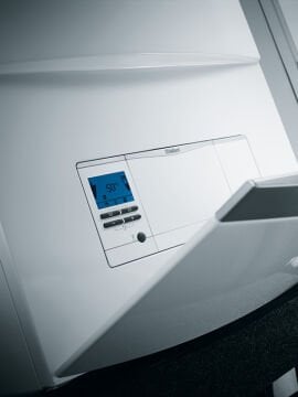 Vaillant ecoTEC plus VU 806/5-5 (80 KW) Yoğuşmalı Duvar Tipi Kazan