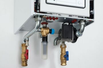 Vaillant ecoTEC plus VU 806/5-5 (80 KW) Yoğuşmalı Duvar Tipi Kazan