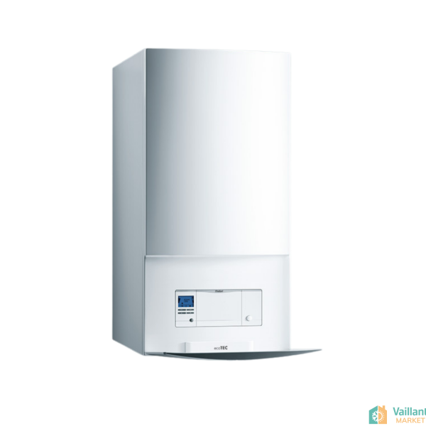 Vaillant ecoTEC plus VU 1006/5-5 (100 KW) Yoğuşmalı Duvar Tipi Kazan