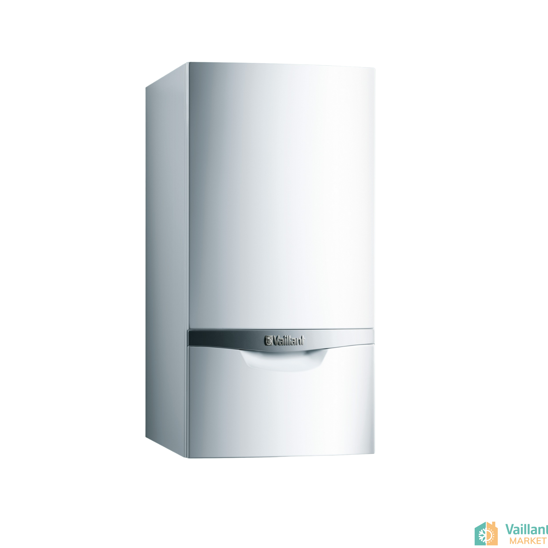 Vaillant ecoTEC plus VU 1206/5-5 (120 KW) Yoğuşmalı Duvar Tipi Kazan