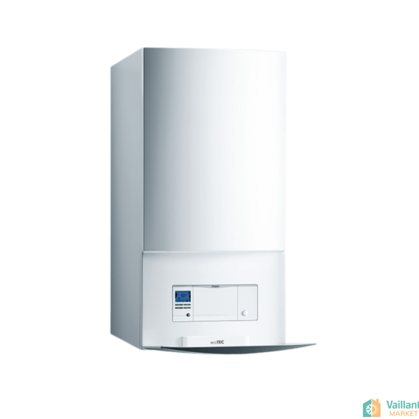 Vaillant ecoTEC plus VU 1206/5-5 (120 KW) Yoğuşmalı Duvar Tipi Kazan
