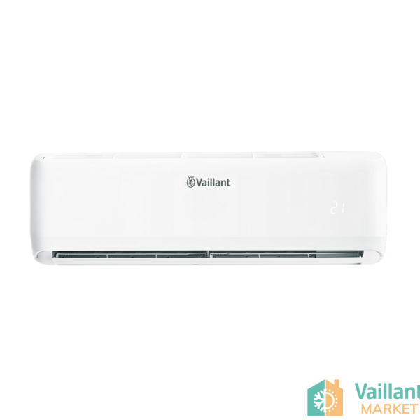 Vaillant ClimaVAİR Pro 9.000 BTU A++ inverter Duvar Tipi Klima