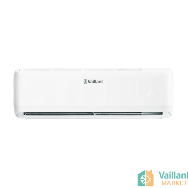 Vaillant ClimaVAİR Pro 9.000 BTU A++ inverter Duvar Tipi Klima