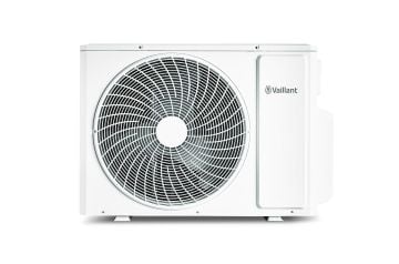 Vaillant ClimaVAİR Pro 9.000 BTU A++ inverter Duvar Tipi Klima