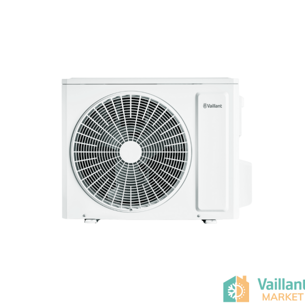 Vaillant ClimaVAİR Pro 12.000 BTU A++ inverter Duvar Tipi Klima