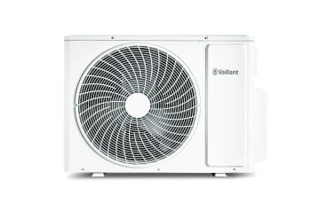 Vaillant ClimaVAİR Pro 24.000 BTU A++ inverter Duvar Tipi Klima