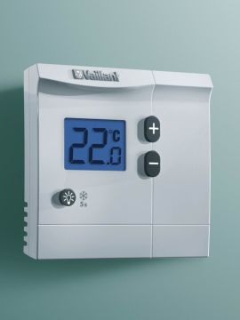 Vaillant VRT 35 F Kablosuz Oda Termostatı