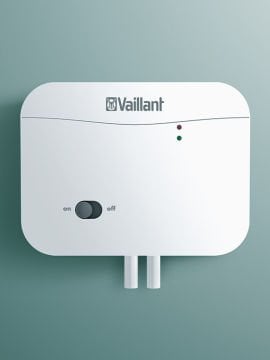 Vaillant VRT 35 Dijital Oda Termostatı KABLOLU