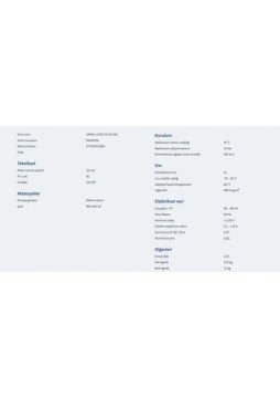 Grundfos UPMXL 32/125-180 Kazan Pompası