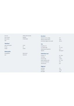 Grundfos UPMXL 32/125-180 Kazan Pompası