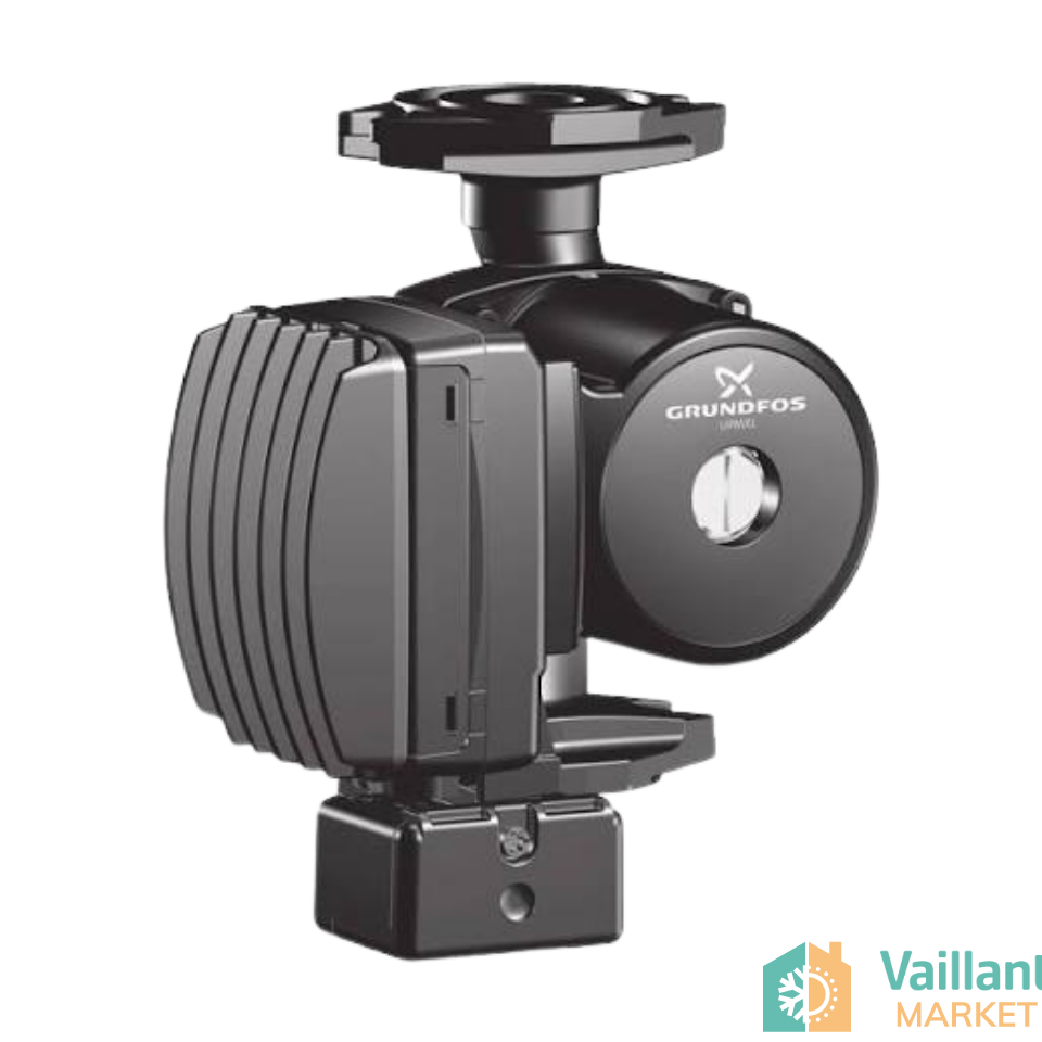 Grundfos UPMXL 32/125-180 Kazan Pompası
