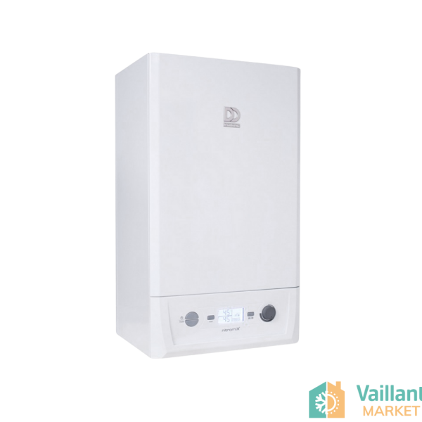 Demirdöküm Nitromix P 35(kW) Yoğuşmalı Kombi
