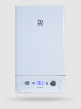 Demirdöküm Nitromix P 35(kW) Yoğuşmalı Kombi