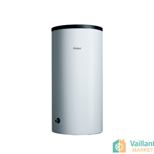 Vaillant uniSTOR VIH R 500/3 BR Tek Serpantinler Boyler
