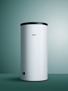 Vaillant uniSTOR VIH R 500/3 BR Tek Serpantinler Boyler