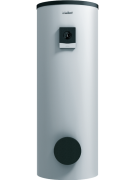 Vaillant uniSTOR VIH R 500/3 BR Tek Serpantinler Boyler