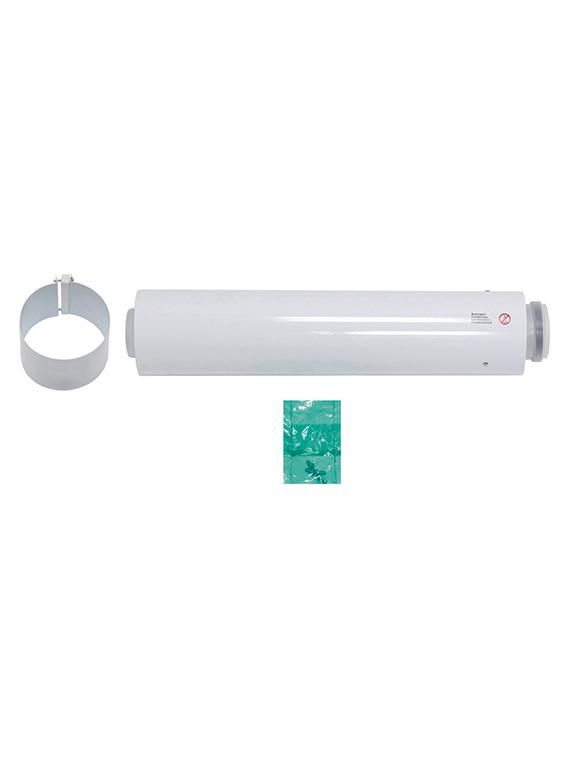 Vaillant Baca Uzatması 0,5m (Ø60/100 mm)