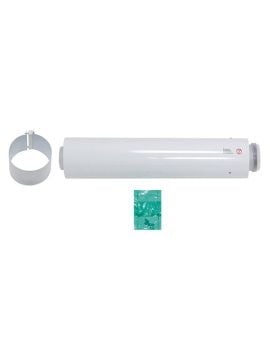 Vaillant Baca Uzatması 0,5m (Ø60/100 mm)
