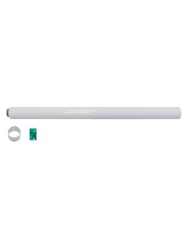 Vaillant Baca Uzatması 2m (Ø60/100 mm)