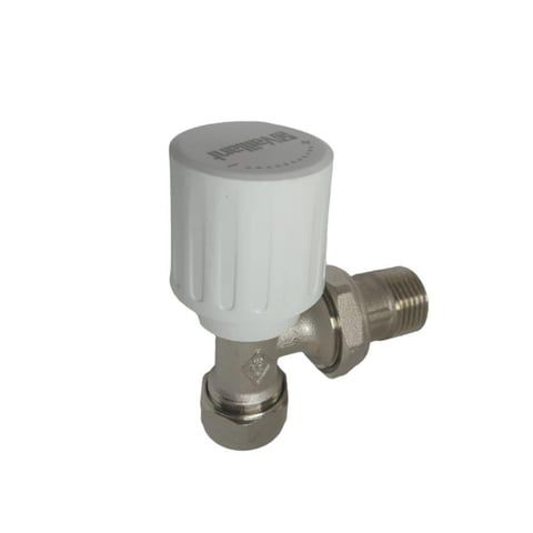 Vaillant Köşe Pex Radyatör Vanası VAI-SP1