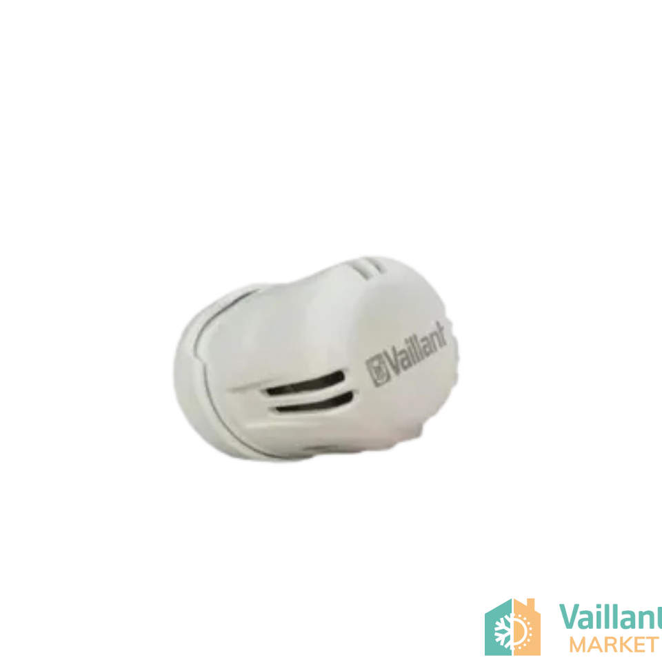 Vaillant Termostatik Vana Başlığı VAI-T (Yedek Sensör - Gövde Hariç)