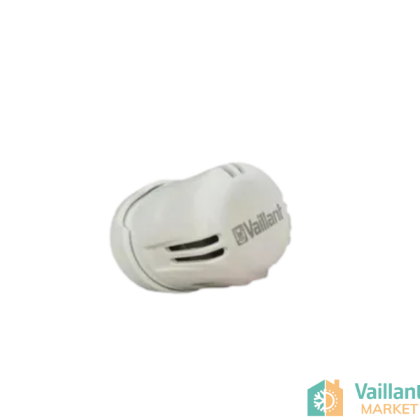 Vaillant Termostatik Vana Başlığı VAI-T (Yedek Sensör - Gövde Hariç)