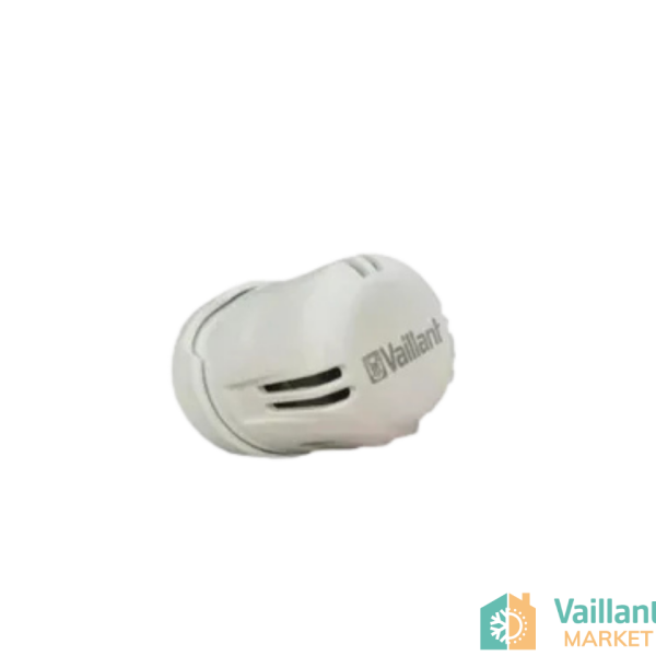 Vaillant Termostatik Vana Başlığı VAI-T (Yedek Sensör - Gövde Hariç)