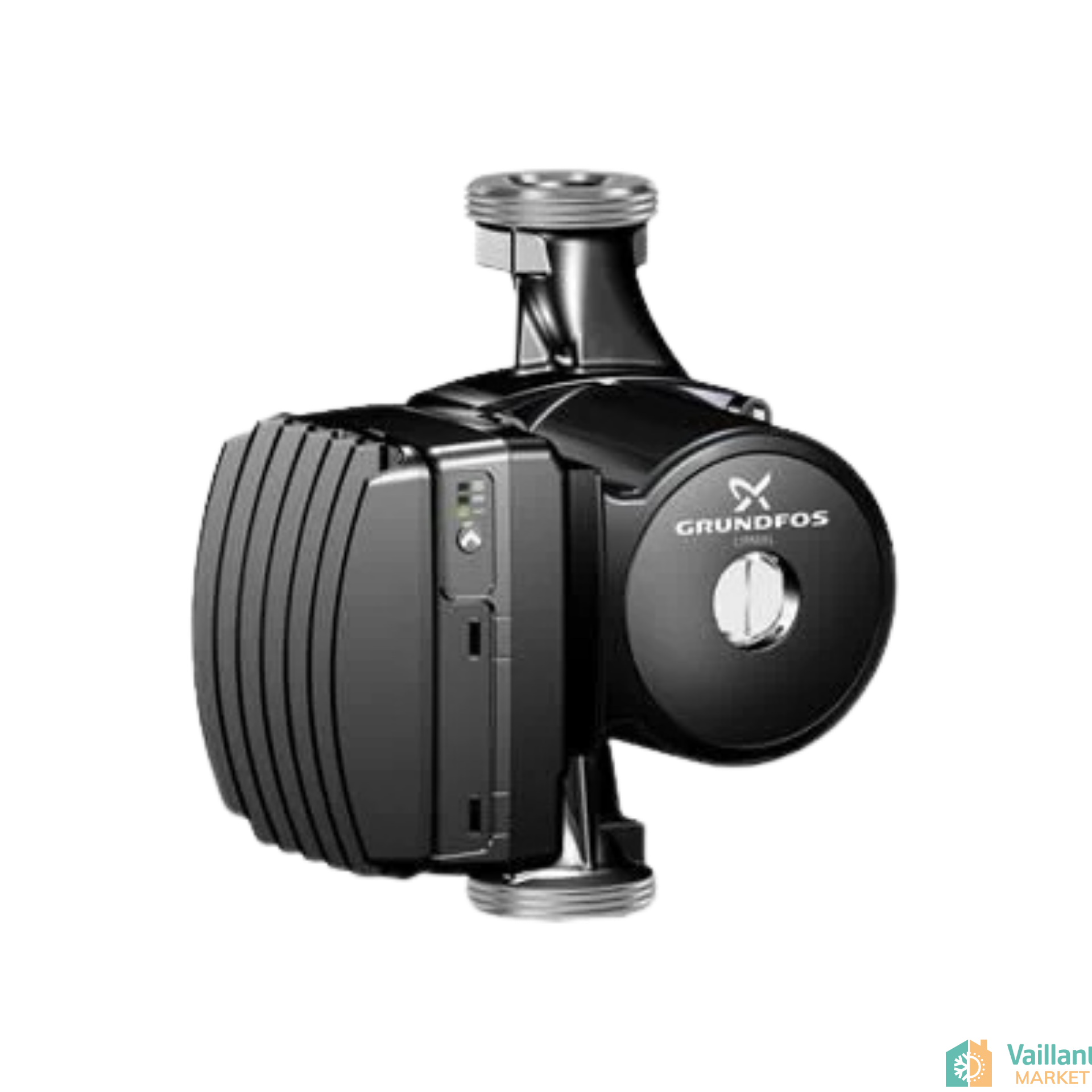 Grundfos UPML 32-105 180 M-S Kazan Pompası