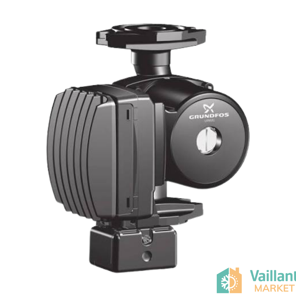 Grundfos UPML 32-105 180 M-S Kazan Pompası