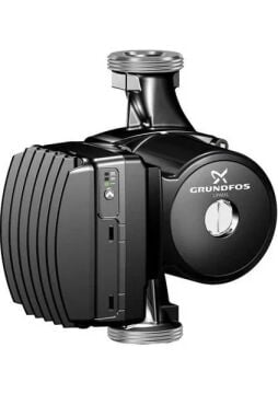 Grundfos UPML 25-105 130 Kazan Pompası