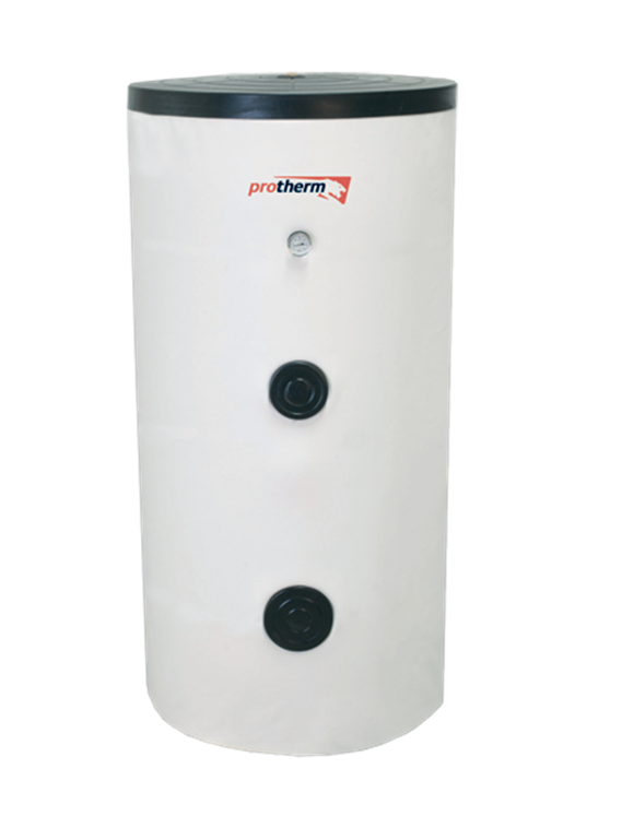 Protherm 160 Litre Tek Serpantinli Boyler PRT 160-S
