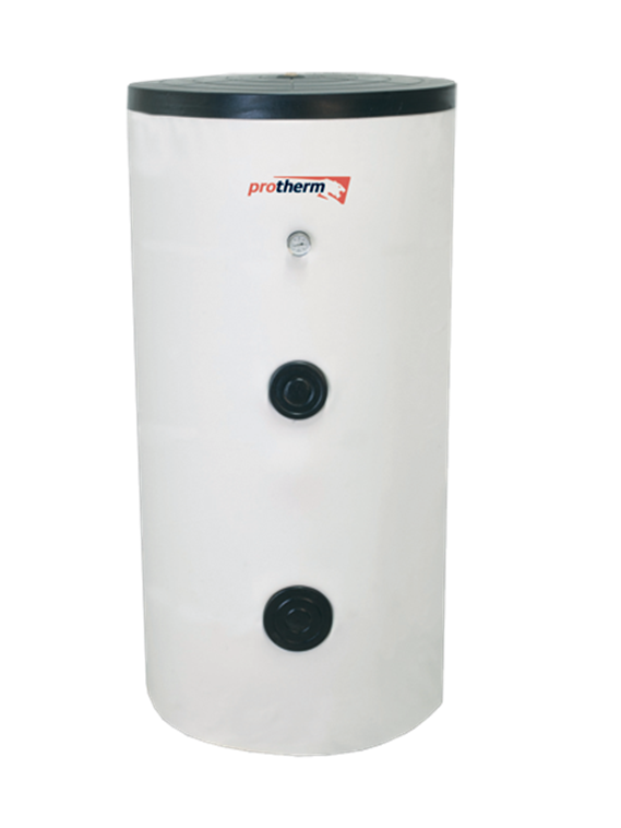 Protherm 500 Litre Tek Serpantinli Boyler PRT 500-S