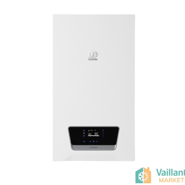 Demirdöküm Nitromix İoni P24 Yoğuşmalı Kombi